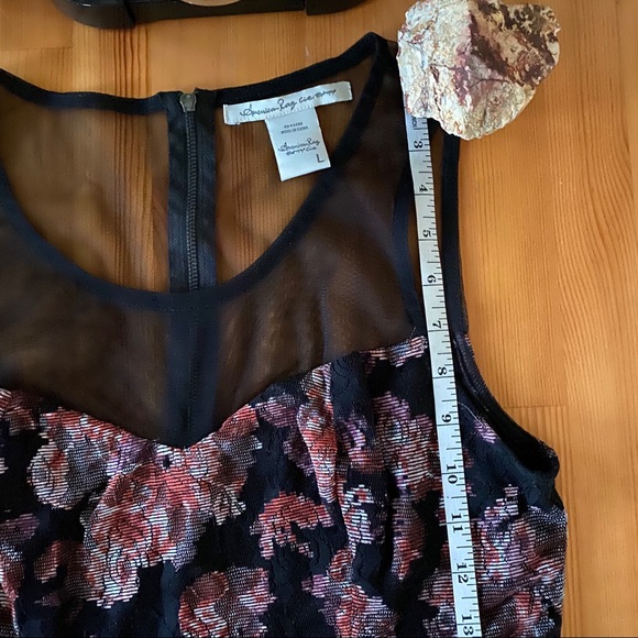 NWOT American Rag Floral Dress - Picture 6 of 16